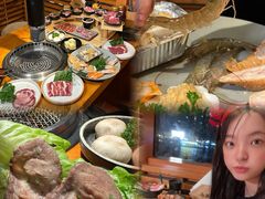 -拾勝牛·江景安格斯烧肉放题(江湾阳光天地店)