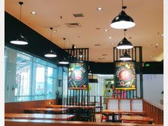 -胡椒厨房(金安国际购物广场店)