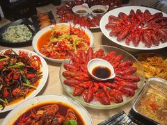 -红盔甲·小龙虾(车公庙店)