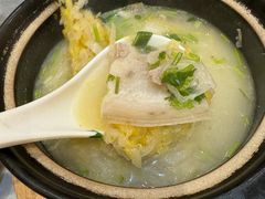 -玉华台饭庄·淮扬菜·烤鸭(望京店)