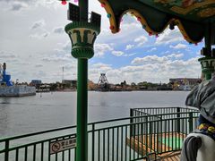 景点-大连海昌发现王国主题公园