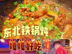 -徐家屯铁锅炖(宋家庄店)