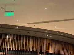 大堂-星巴克臻选(北京富力家园店)