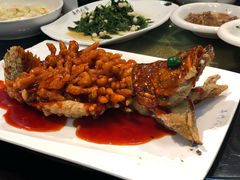 -吴门人家·苏宴宫廷菜(拙政园店)