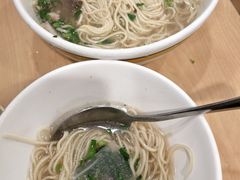 -西部马华清真兰州牛肉面·烧烤夜市(关东店)