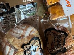 -Juicy Bakery(大学路店)