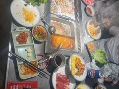-欢乐牧场主题自助料理(龙华星河iCO店)