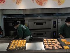 -泸溪河桃酥(西直门凯德店)