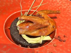 -南堂馆·新川菜(春熙路店)