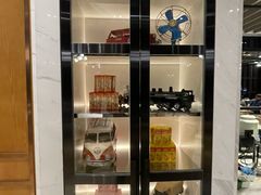 -苏州苏州湾艾美酒店-新食谱全日制餐厅