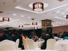 -食為天·本地人爱吃的淮扬菜(瘦西湖店)