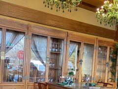 -那家小馆•北京菜•烤鸭(香山店)