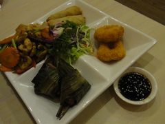 -芭堤雅泰国餐厅(胜利路店)