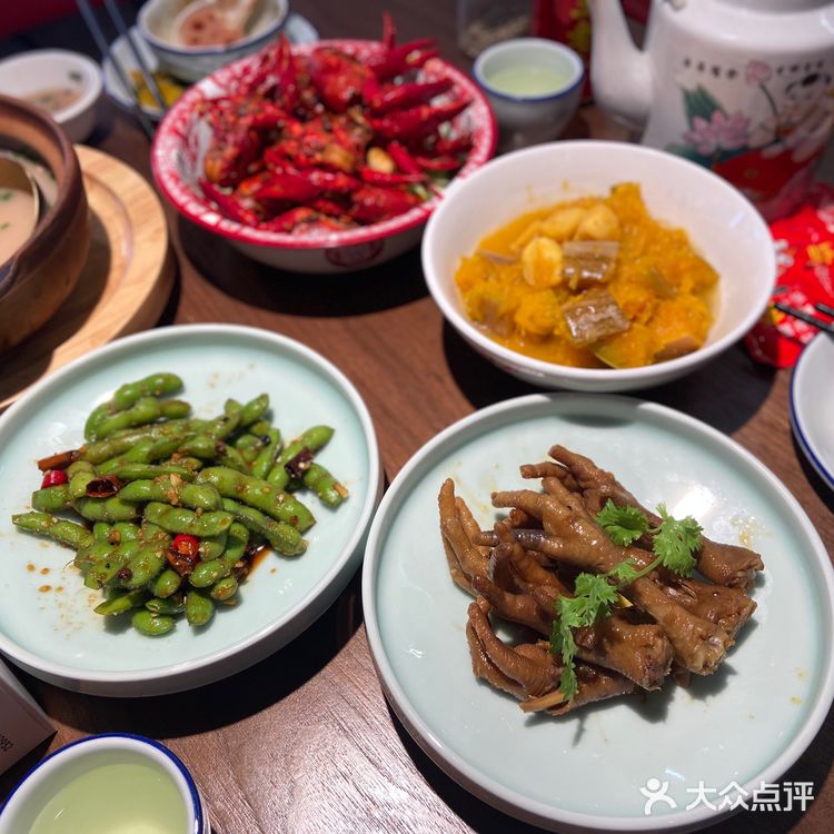 霸王餐