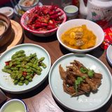 霸王餐