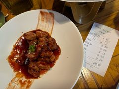 -院子餐厅·大锅菜·老杭帮(桥西直街店)