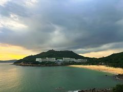 -渔·海鲜餐厅（东澳可域度假村内）南沙湾沙滩店