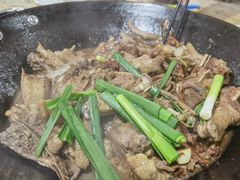 -大地农庄(逢沙大道店)