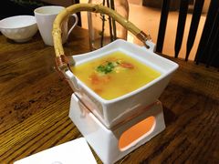 -HOME餐厅粤菜 融合菜