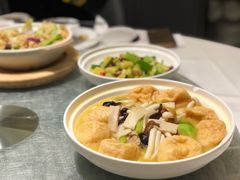 -79号渔船海鲜饭店(宝安店)