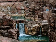 -云台山风景名胜区