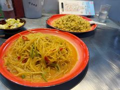 -馬伍旺川菜(江北虹悦城店)