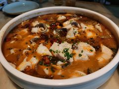 酸菜鱼-常和州·夜宵大排档(常州单店)