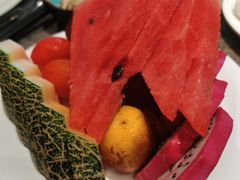 -雅玛花式铁板烧(亚运村店)
