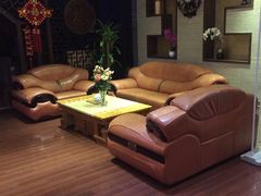 -大瀚养生SPA足道会馆(长逸店)