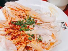 -袁老四重庆老火锅(桐梓坡店)