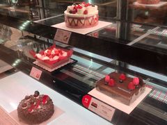 -巴黎贝甜(泗泾店)
