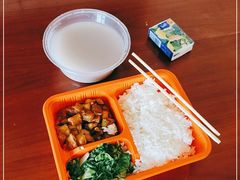 -首都医科大学附属北京同仁医院(西区)