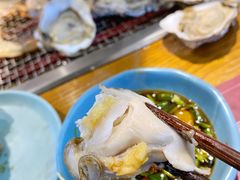 -蚝英雄鲜蚝自助专门店(长楹天街直营店)