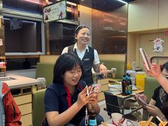 -海底捞火锅(璞丽中心店)