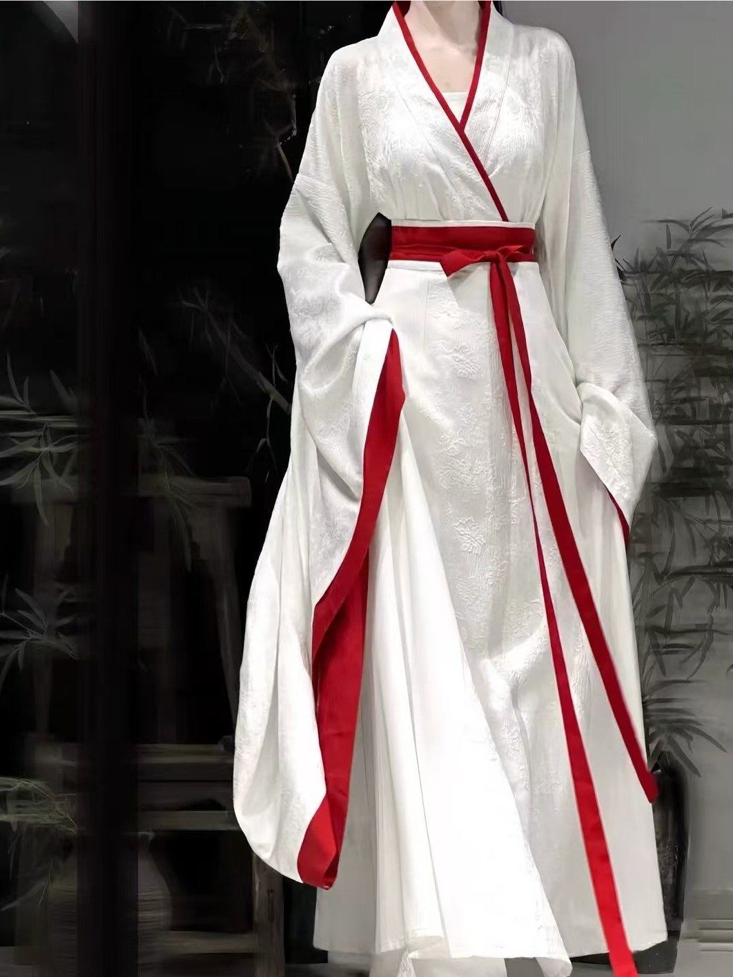 华流,才是顶流,华服美梦轻轻绕