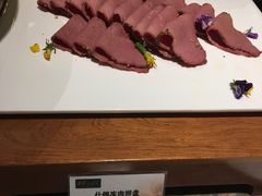 什锦冻肉拼盘-红林大酒店RFcafe自助餐厅