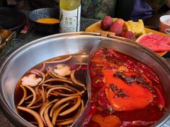 -牛New寿喜烧(金鹰世界店)