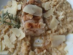 -沈阳君悦酒店·意坊意大利餐厅