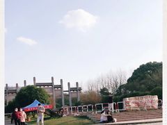 -南京市江宁方山