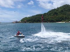 -三亚蜈支洲岛旅游区