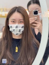 -Verywang半永久纹眉•仪器野生眉