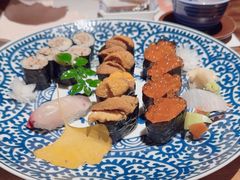 -希望日本料理(保利香槟花园店)