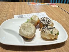 -小杨生煎(龙阳广场店)