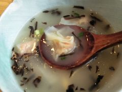 -陈家生煎(世茂双子塔店)