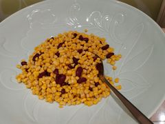 玉米粒-武汉融通中南花园酒店·戈美西餐厅