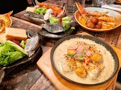 -Pakkhús Restaurant