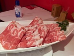 -祥源胡同·涮牛羊肉火锅(花桥店)