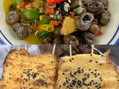 -串小白烧烤(金沙洲店)