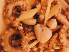 -宝轩渔府·老字号海鲜·正宗津菜(水上店)