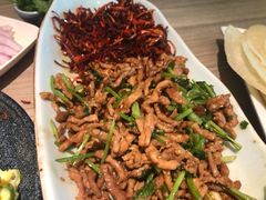 -老昌春饼(松北店)